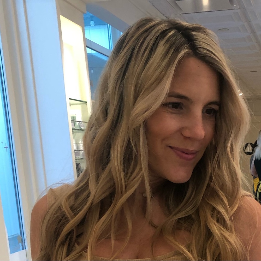 Meet your Posher, Cindy